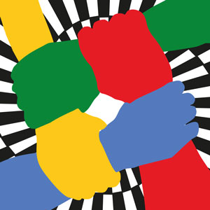 Unsere Mentorinnen unterstützen Mädchen und Frauen bei ihrer Filmidee